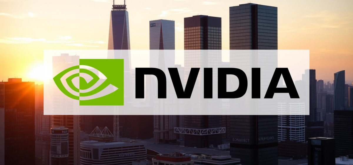 Beitragsbild zu Nvidia Aktie: Allzeithoch erreicht!