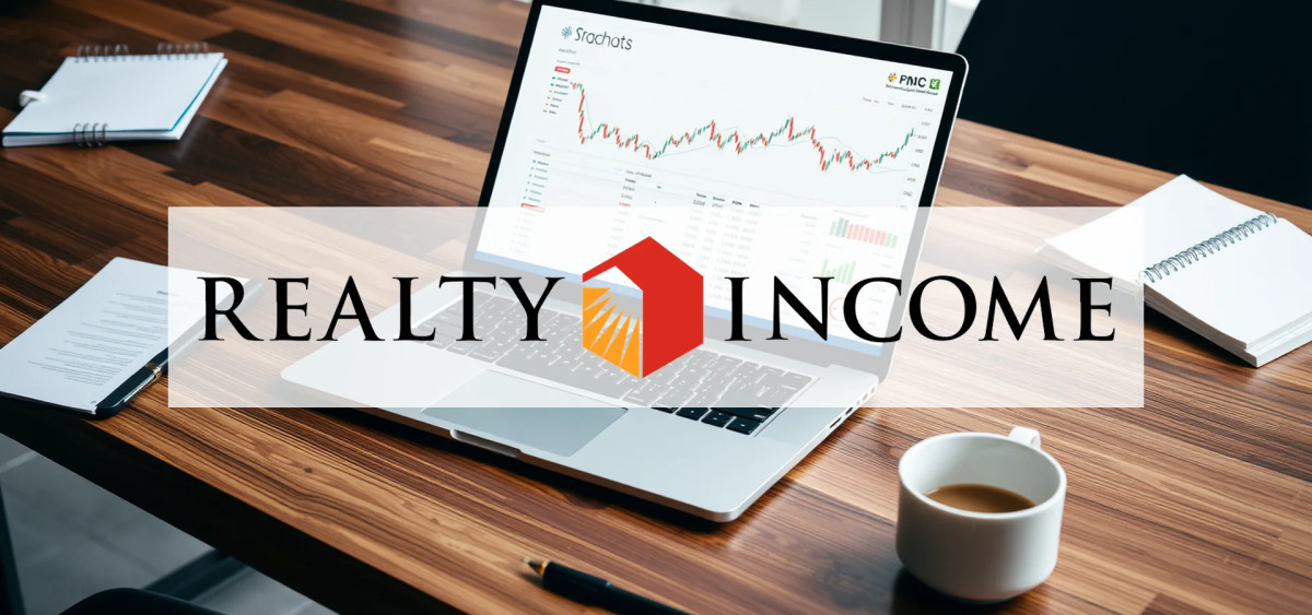 Beitragsbild zu Realty Income Aktie: Überraschung im REIT-Sektor