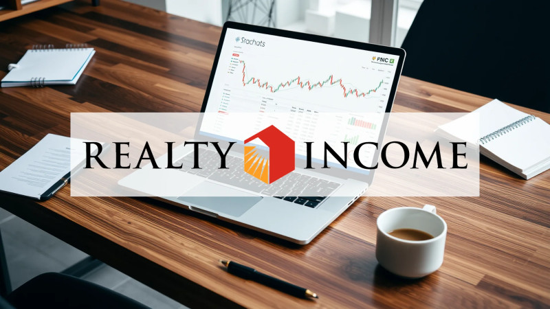 Beitragsbild zu Realty Income Aktie: Überraschung im REIT-Sektor