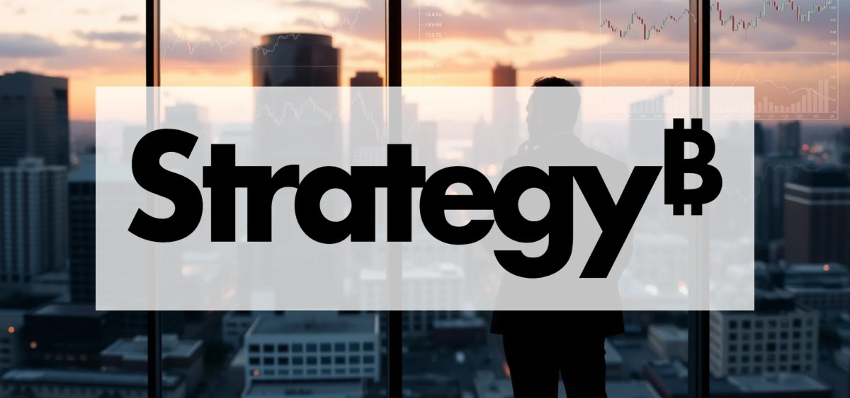 Beitragsbild zu MicroStrategy Aktie: Bitcoin-Steuerschock!