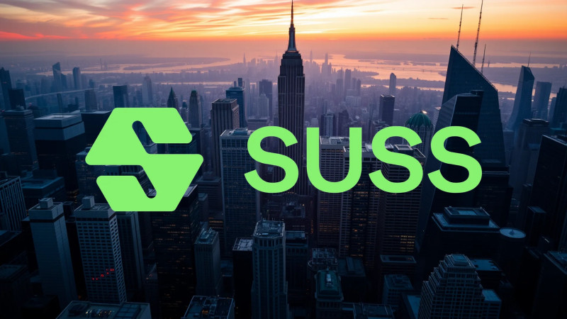 Beitragsbild zu Süss MicroTec Aktie: Irre Wende!