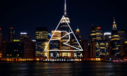 Beitragsbild zu Arafura Aktie: Nachhaltiger Aufwärtsdrang