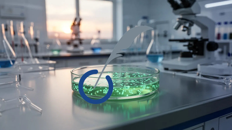 Beitragsbild zu ImmunityBio Aktie: Studienerfolg voraus