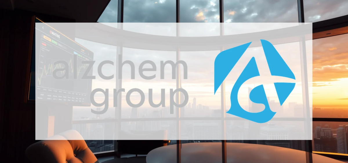 Beitragsbild zu Alzchem Group Aktie: Bären übernehmen das Ruder