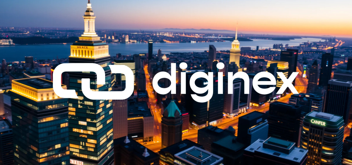 Beitragsbild zu Diginex Aktie: Wachstum und Zukäufe