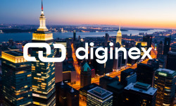 Beitragsbild zu Diginex Aktie: Wachstum und Zukäufe