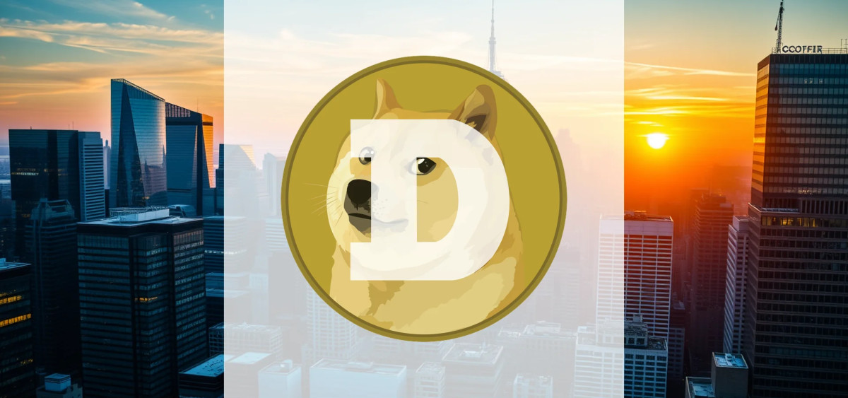 Beitragsbild zu Dogecoin: Einflüsse identifiziert