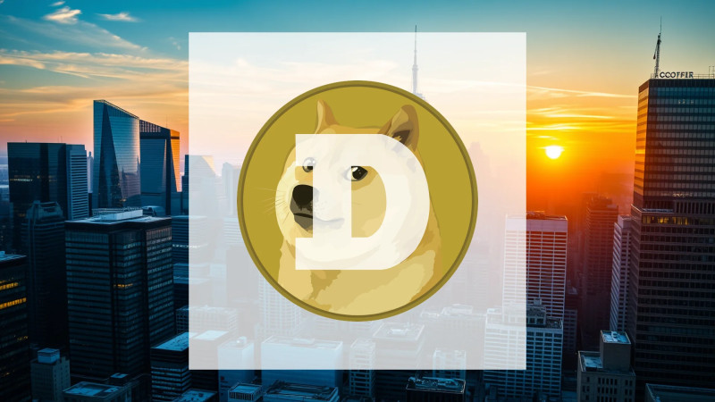 Beitragsbild zu Dogecoin: Einflüsse identifiziert