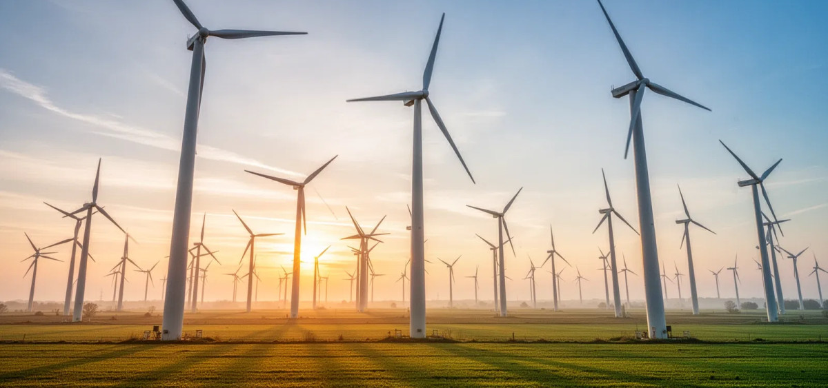 Beitragsbild zu Orsted Aktie: Analystenrückenwind