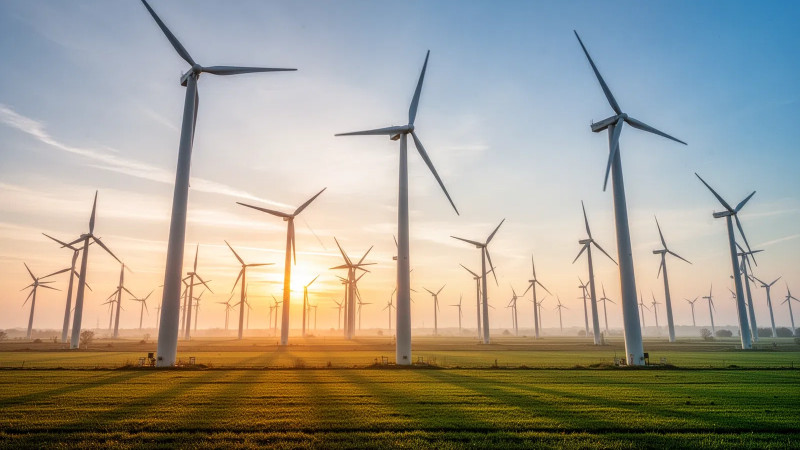 Beitragsbild zu Orsted Aktie: Analystenrückenwind