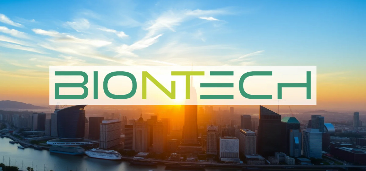 Beitragsbild zu BioNTech Aktie: Enttäuschungen vorgezeichnet?