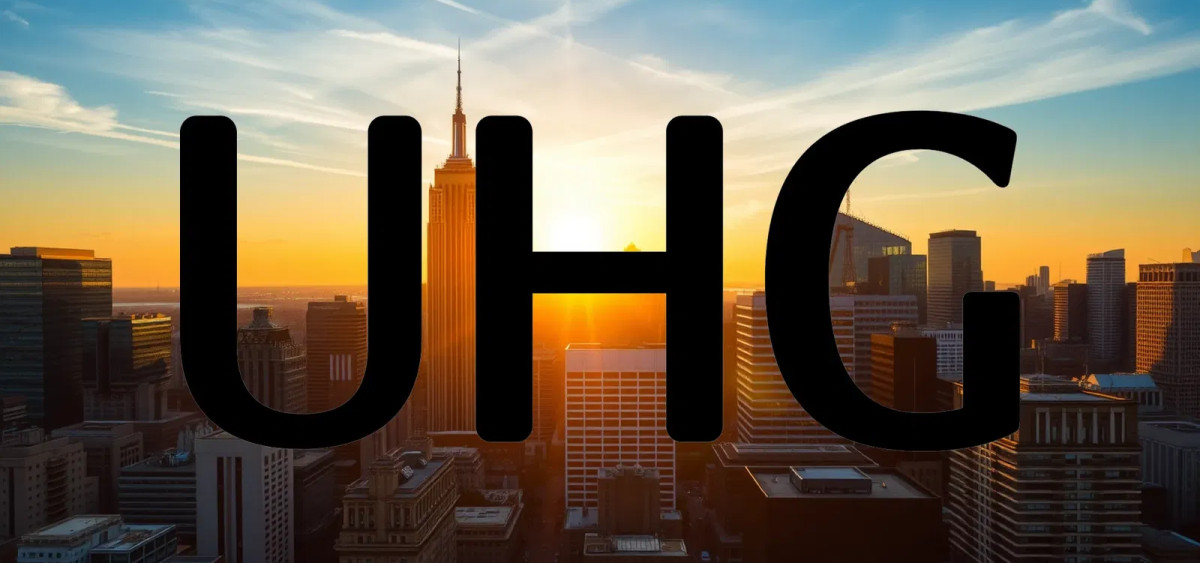 Beitragsbild zu Unitedhealth Aktie: Vorzeichen ungünstig!