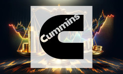 Beitragsbild zu Cummins Aktie: Kampf um die Trendwende!