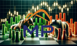 Beitragsbild zu MP Materials Aktie: Vielversprechende Ergebniss!