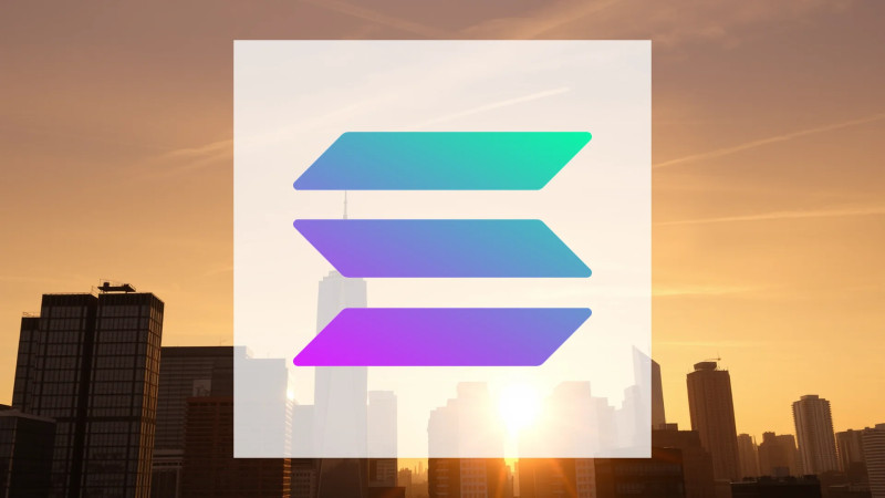 Beitragsbild zu Solana: Falsche Hoffnungen?