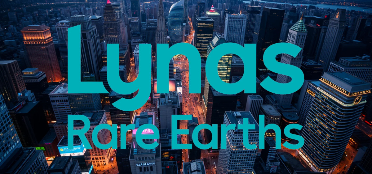 Beitragsbild zu Lynas Aktie: Insider-Verkauf sorgt für Unruhe