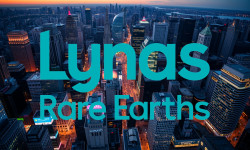 Beitragsbild zu Lynas Aktie: Insider-Verkauf sorgt für Unruhe