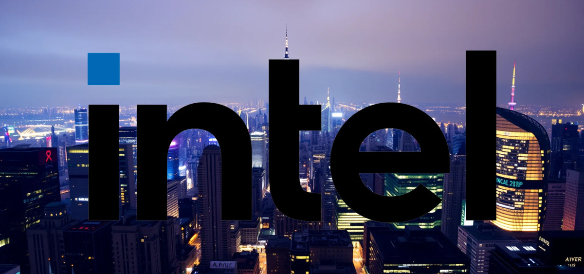 Beitragsbild zu Intel Aktie: Zwischen AI-Offensive und Klagerisiko