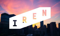 Beitragsbild zu Iris Energy Aktie: KI-Milliarden-Deal zündet Rally!