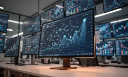 Beitragsbild zu DeFi Technologies Aktie: Bittere Realität?