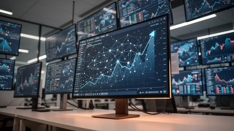 Beitragsbild zu DeFi Technologies Aktie: Bittere Realität?