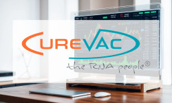 Beitragsbild zu CureVac Aktie: Nervenprobe!