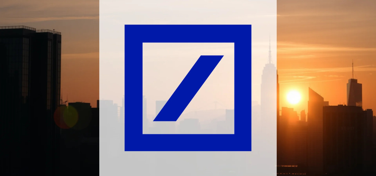 Beitragsbild zu Deutsche Bank Aktie: Krypto-Explosion!