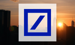Beitragsbild zu Deutsche Bank Aktie: Krypto-Explosion!