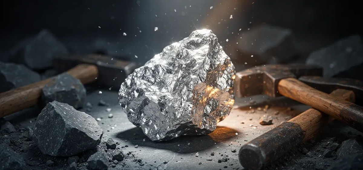 Beitragsbild zu Santacruz Silver Aktie: Aufsteigende Tendenz!