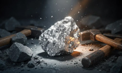 Beitragsbild zu Santacruz Silver Aktie: Aufsteigende Tendenz!