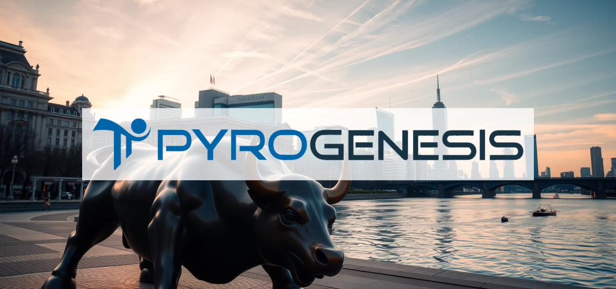 Beitragsbild zu Rock Tech Lithium Aktie: Ein Wachstumsimpuls!