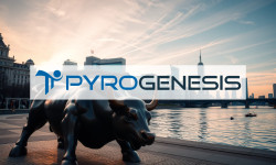 Beitragsbild zu Rock Tech Lithium Aktie: Ein Wachstumsimpuls!