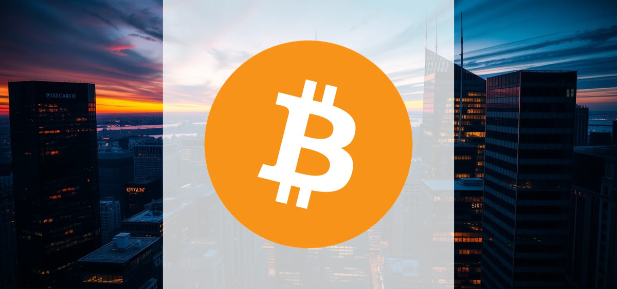 Beitragsbild zu Bitcoin: Suche nach dem Boden