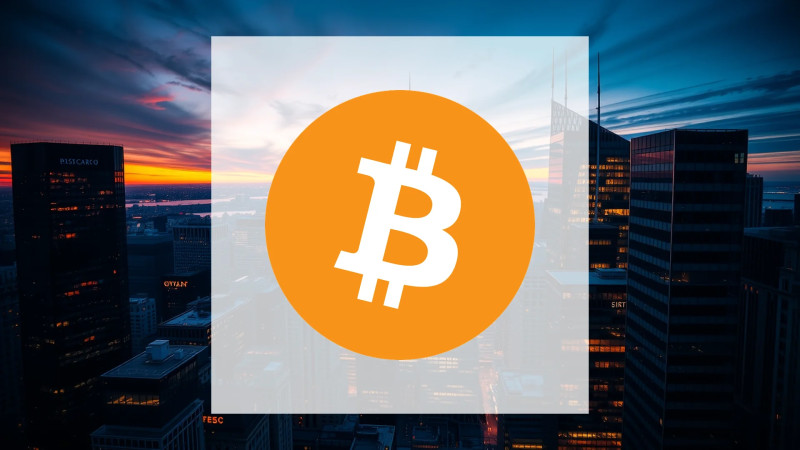 Beitragsbild zu Bitcoin: Suche nach dem Boden