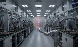 Beitragsbild zu TSMC Aktie: Wirtschaftliche Fortschritte