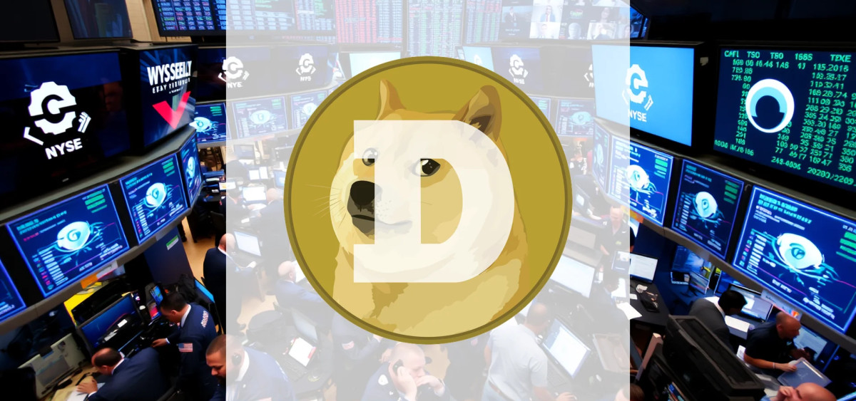 Beitragsbild zu Dogecoin: Bittere ETF-Enttäuschung!