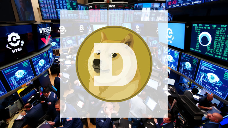 Beitragsbild zu Dogecoin: Bittere ETF-Enttäuschung!