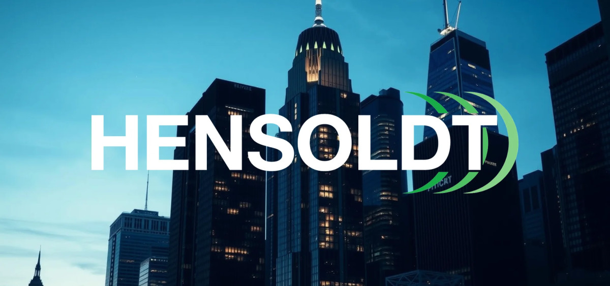 Beitragsbild zu Hensoldt Aktie: Panikverkauf wegen Frieden!