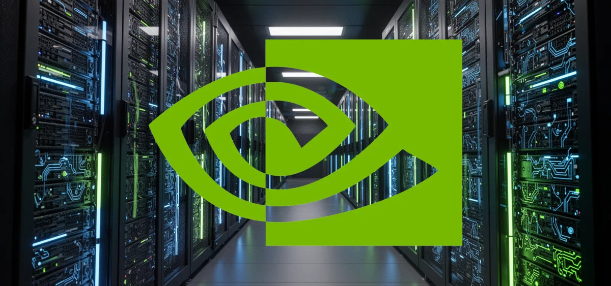 Beitragsbild zu Nvidia Aktie: Fokus GTC
