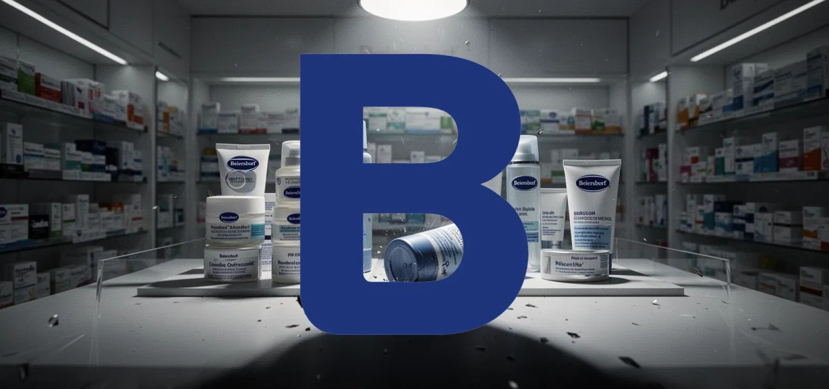 Beitragsbild zu Beiersdorf Aktie: Massiver Abverkauf