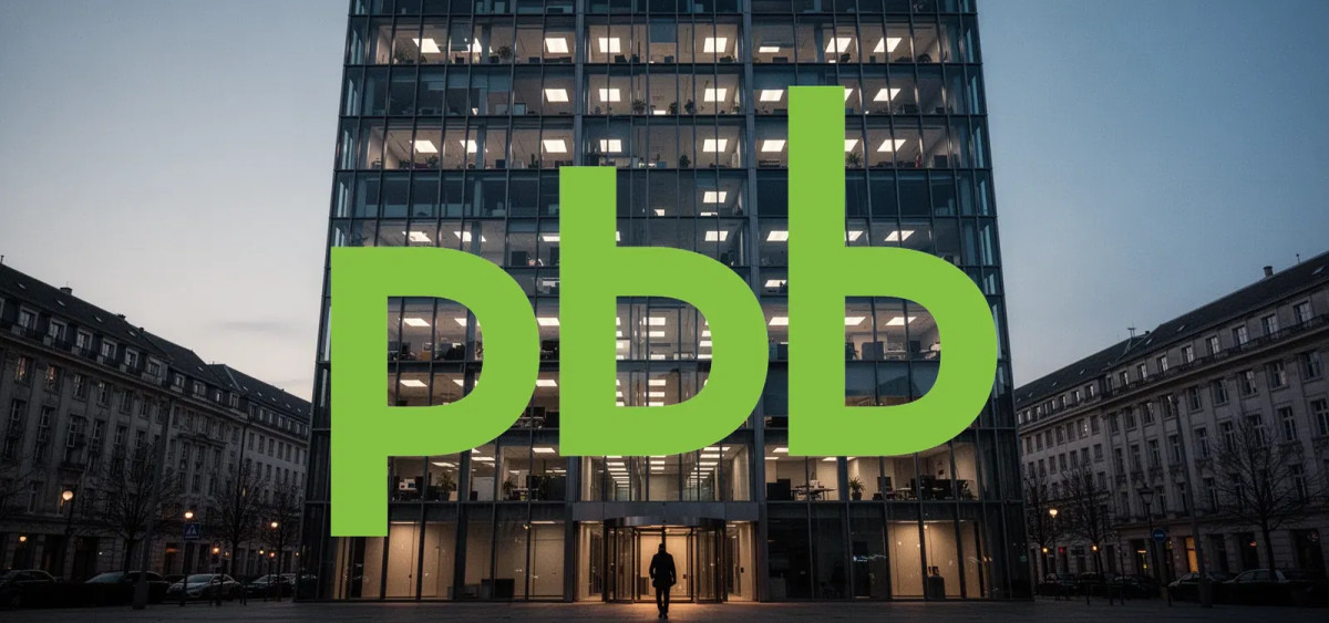 Beitragsbild zu Deutsche Pfandbriefbank Aktie: Desaster abgewendet?