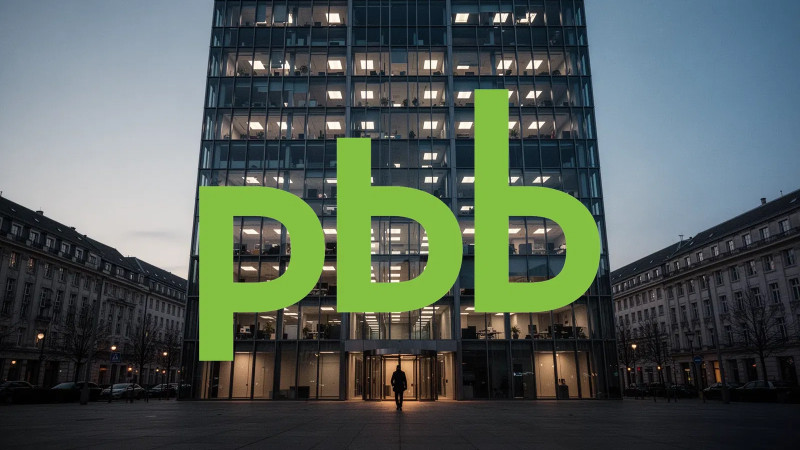 Beitragsbild zu Deutsche Pfandbriefbank Aktie: Desaster abgewendet?