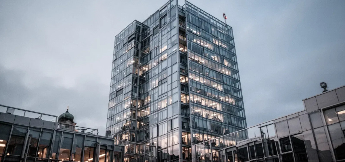 Beitragsbild zu Swiss Re Aktie: Milliarden für Aktionäre