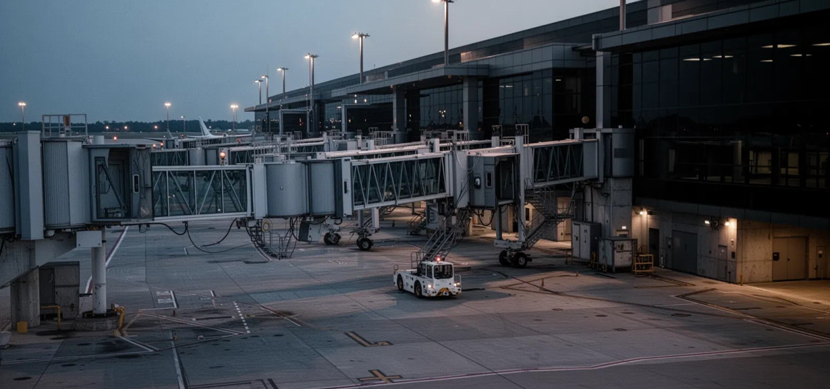 Beitragsbild zu Defiance Travel ETF: Abgewickelt