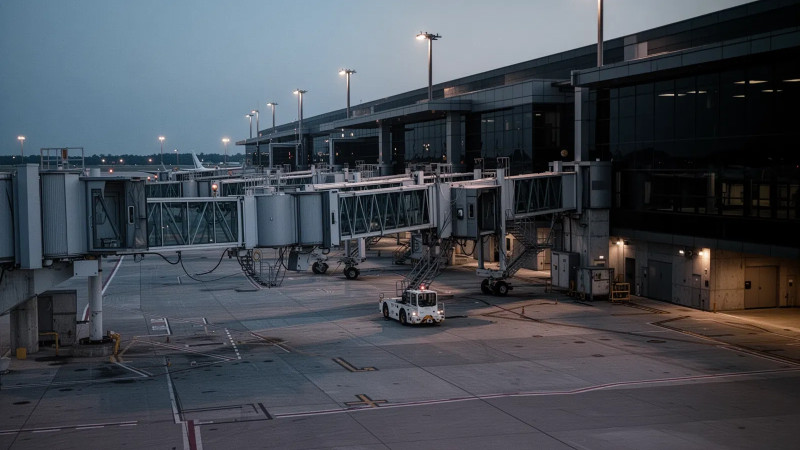 Beitragsbild zu Defiance Travel ETF: Abgewickelt