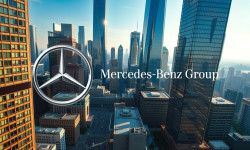 Beitragsbild zu Mercedes Aktie: Gewinnschock – und Milliarden-Offensive!
