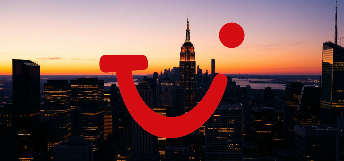 Beitragsbild zu TUI Aktie: Konsolidierung läuft