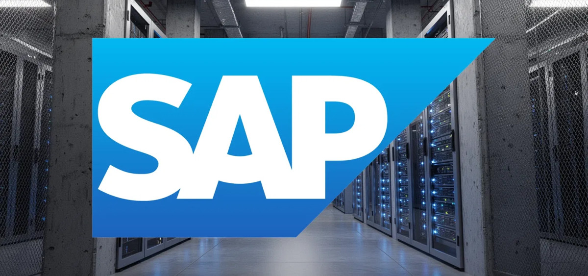 Beitragsbild zu SAP Aktie: Rüstung als neues Fundament