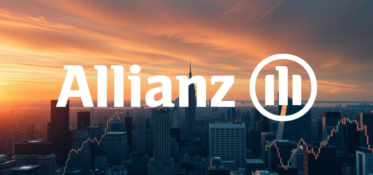 Beitragsbild zu Allianz Aktie: Milliarden-Coup!