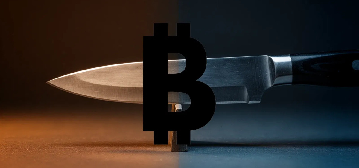 Beitragsbild zu Strategy Aktie: Auf Messers Schneide